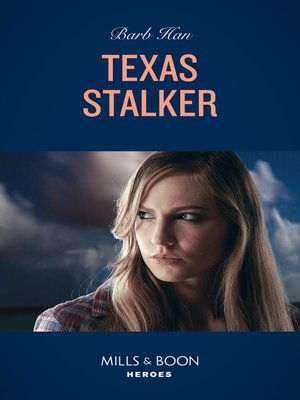 cover image of Texas Stalker